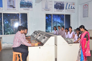 Computer Science Laboratories